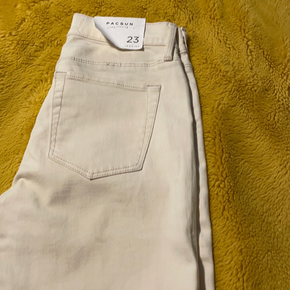 PACSUN jeggings